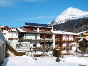 Apartment Raphaela by Interhome Sölden